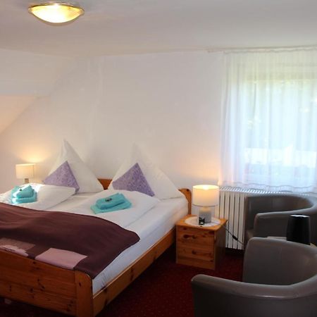 Romantic-Pension Albrecht - Since 1901 Hohenschwangau Zewnętrze zdjęcie