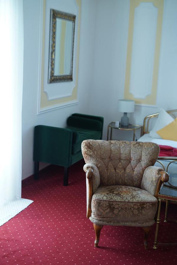 Romantic-Pension Albrecht - Since 1901 Hohenschwangau Zewnętrze zdjęcie