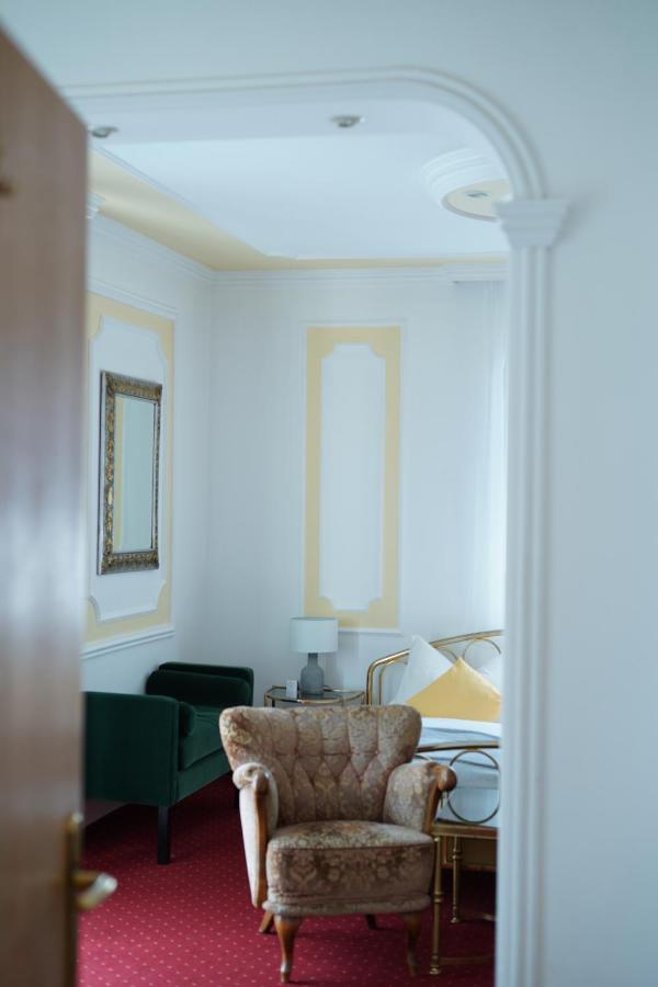 Romantic-Pension Albrecht - Since 1901 Hohenschwangau Zewnętrze zdjęcie