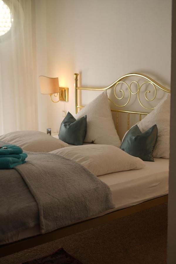Romantic-Pension Albrecht - Since 1901 Hohenschwangau Zewnętrze zdjęcie