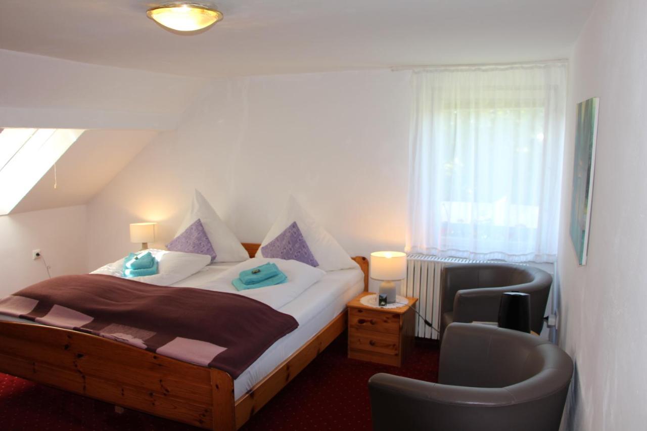 Romantic-Pension Albrecht - Since 1901 Hohenschwangau Zewnętrze zdjęcie