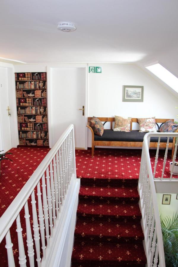 Romantic-Pension Albrecht - Since 1901 Hohenschwangau Zewnętrze zdjęcie