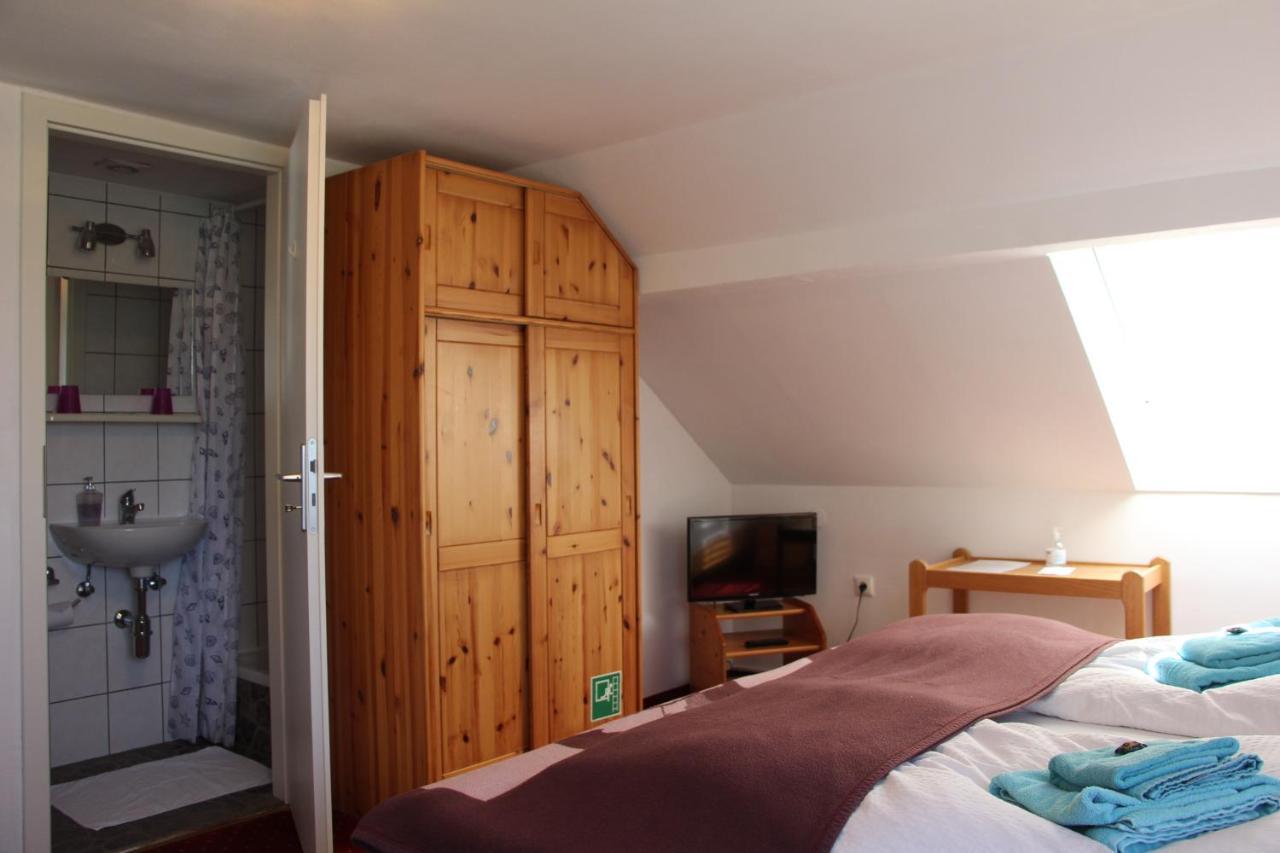 Romantic-Pension Albrecht - Since 1901 Hohenschwangau Zewnętrze zdjęcie