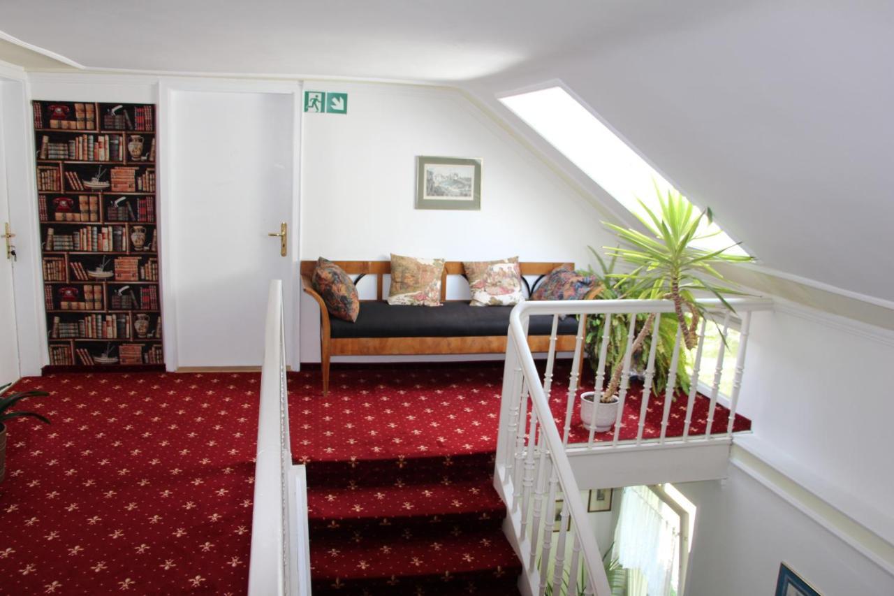 Romantic-Pension Albrecht - Since 1901 Hohenschwangau Zewnętrze zdjęcie