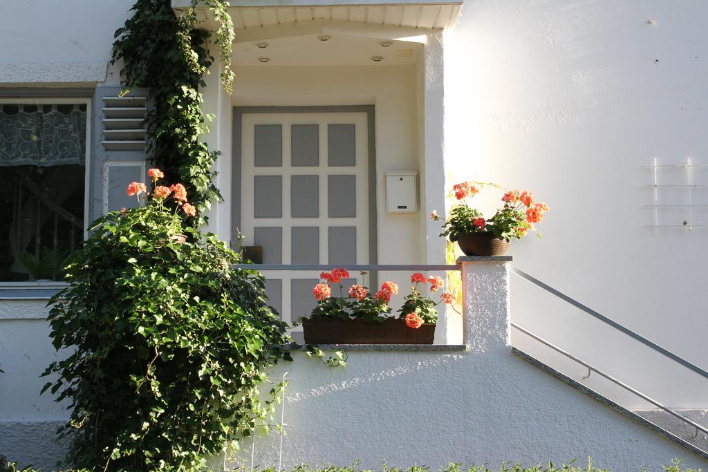 Romantic-Pension Albrecht - Since 1901 Hohenschwangau Zewnętrze zdjęcie