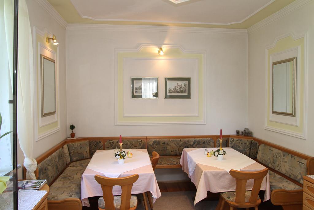 Romantic-Pension Albrecht - Since 1901 Hohenschwangau Zewnętrze zdjęcie