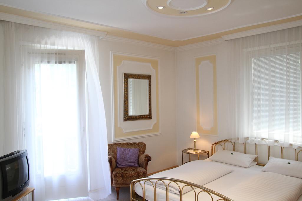 Romantic-Pension Albrecht - Since 1901 Hohenschwangau Zewnętrze zdjęcie