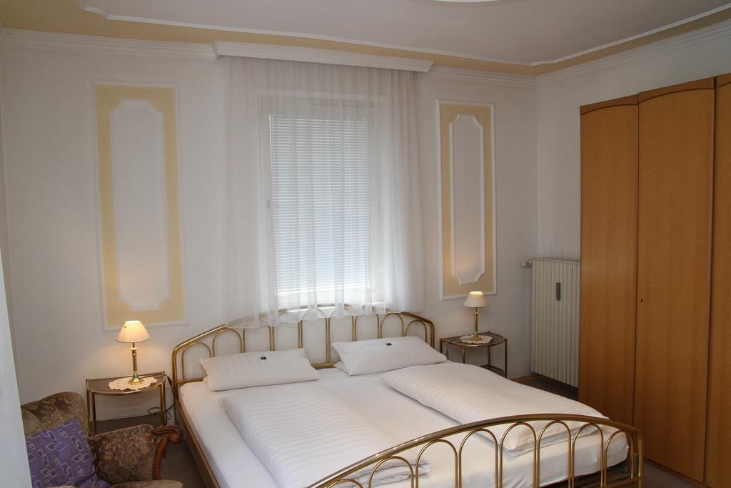 Romantic-Pension Albrecht - Since 1901 Hohenschwangau Zewnętrze zdjęcie