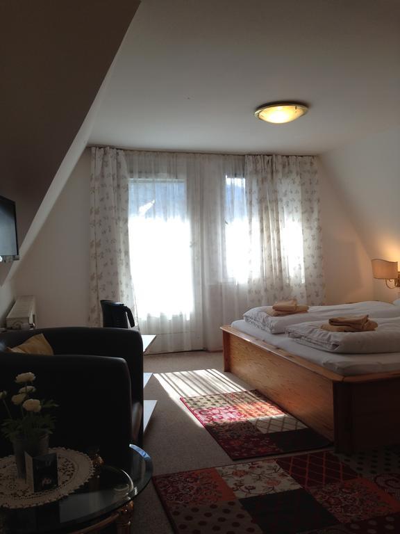 Romantic-Pension Albrecht - Since 1901 Hohenschwangau Zewnętrze zdjęcie