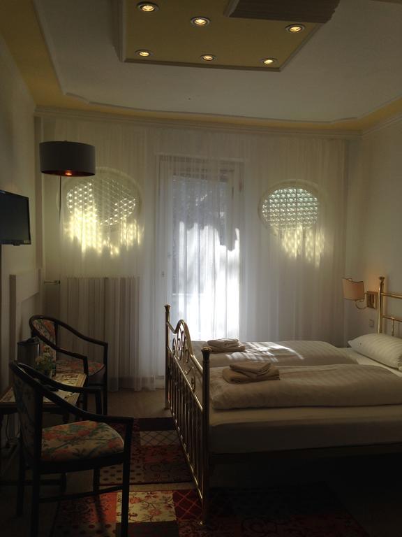 Romantic-Pension Albrecht - Since 1901 Hohenschwangau Zewnętrze zdjęcie